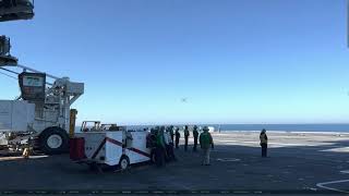 F 35 sonic boom