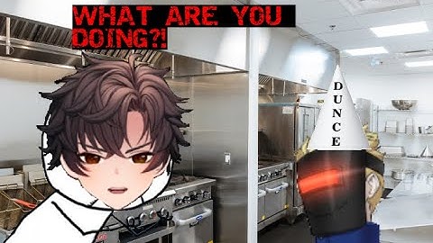 LOCKDOWN Protocol | REVIVE US, YOU IDIOT!