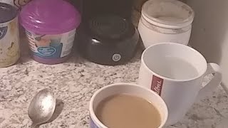 Betty Crocker Single Serve Pod Coffee 