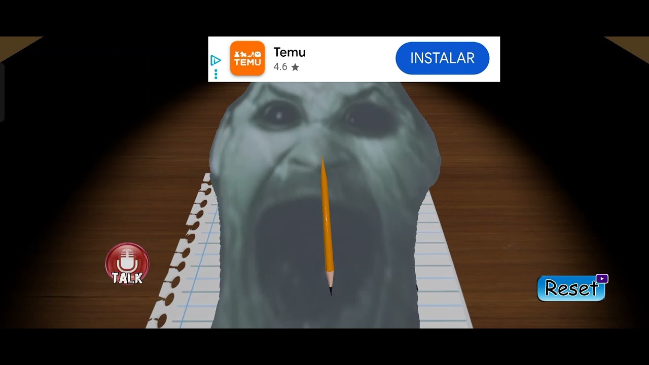 No mames mi mayor miedo