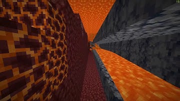 Basalt tunnel generator demo