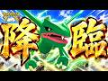 #12【フラワーゾーンにレックウザが降臨！】最後のアトラクションに挑むぞ！【ポケパークWii実況】