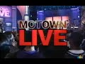 Capture de la vidéo Motown Live (1998/1999) - Two Episodes | Robert Townsend  Montell Jordan