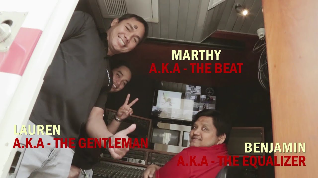 This Is What 7 PRODUCTION Is All About.