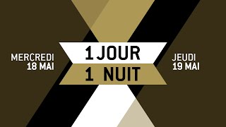 UN JOUR, UNE NUIT N°8 - Best Of - EV - Cannes 2016