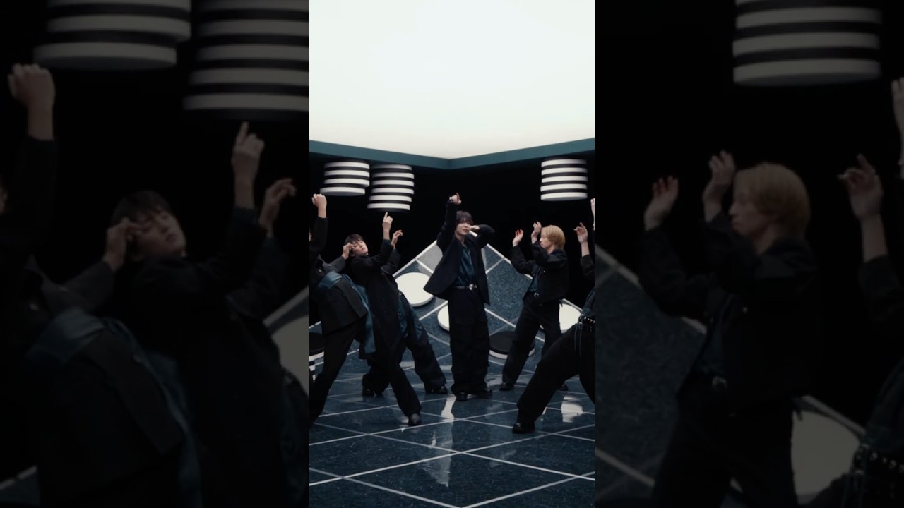 陰ニモ日向ニモ」MV is OUT NOW!! #TravisJapan #陰ニモ日向ニモ