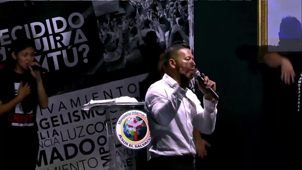 MIJES US TV: Lo Que Dios Quiere De Nosotros - YouTube