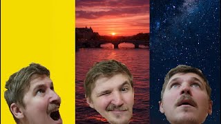 Что я посмотрел в 2025 году