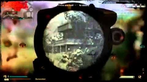 Cod Montage!  (Created with @Magisto)