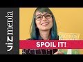 Goodnight Punpun with Miranda Sanchez - Spoil It!