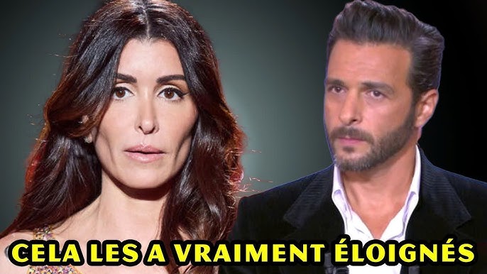 La vérité sur le mariage de Jenifer et le mari de Star Academy France -  YouTube