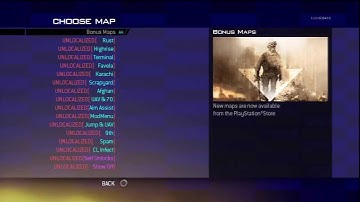 {Release} CUSTOMPATCHERs Private Patch [MW2 1.14] HD