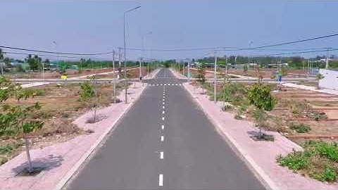 Toàn cảnh dự án OCEAN PARK - làn sóng mới cho thị trường BĐS Bình Thuận