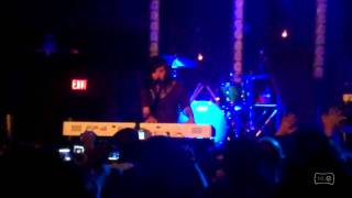 Lights - Pretend - 10/27/2010