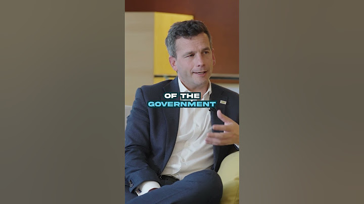 DAVID SEYMOUR: The Purpose of the Referendum of The Treaty Principles...