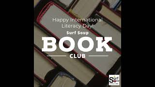 The Enduring Significance Of Writing For Children On International Literacy Day - Surf Soup Book Club