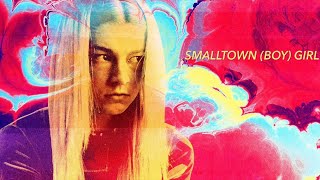 Bronski Beat - Smalltown(Boy) Girl - Euphoria remix by Jimi Vox [2023]