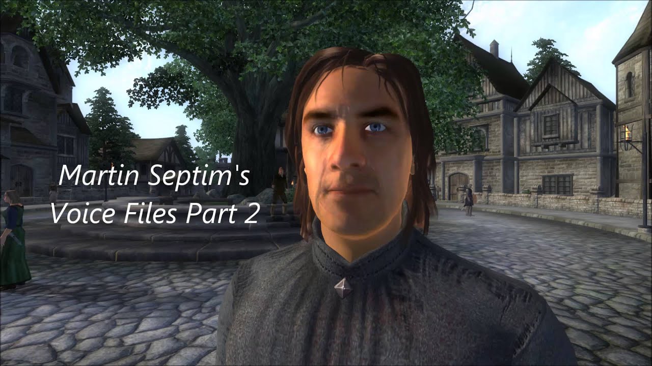 martin septim sean bean