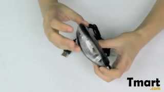 4.63 USB Optical Scroll Wheel Mini Mouse for PC / Laptop-CF005