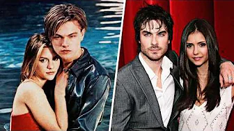 40+ On-Screen Couples Who Hated Each Other in Real Life