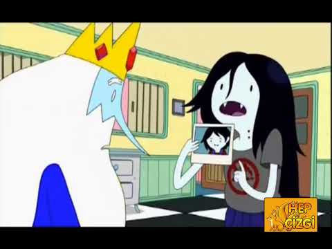Seni Hatırlamadığım Bir Zamanda | Adventure Time | Remember You | Türkçe Dublaj Macera Zamanı
