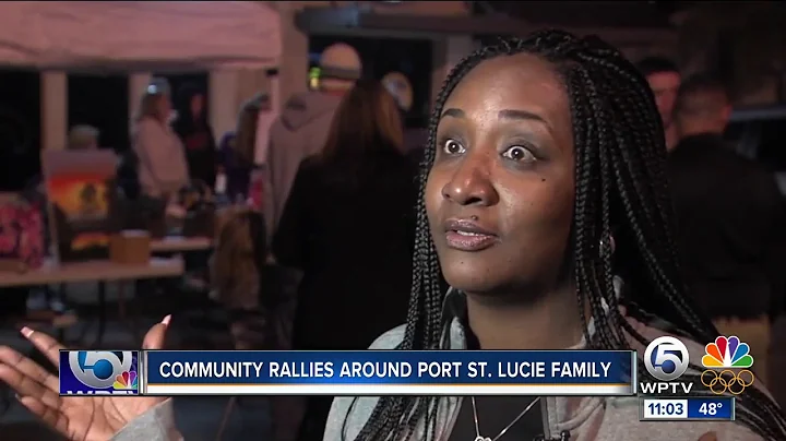 DeLacey Bembry: St. Lucie County community raises ...