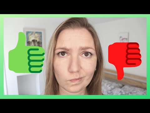 La Malŝata Butono | Keep It Simple Esperanto