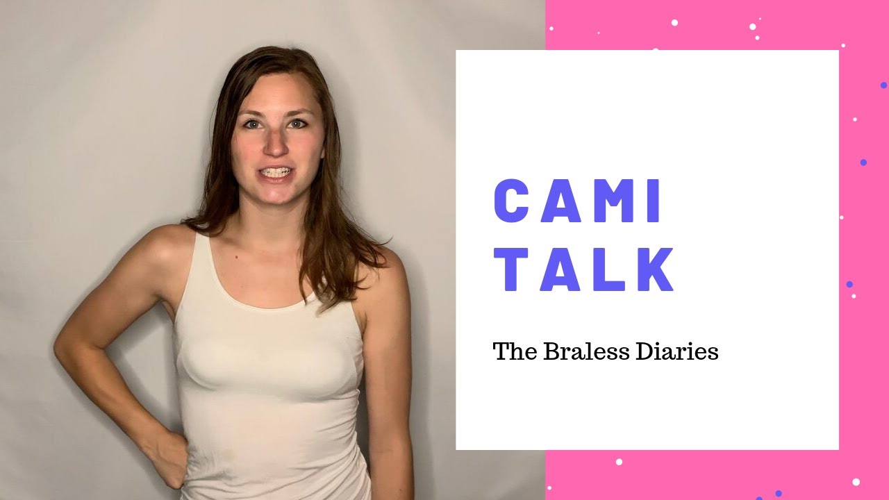 The Cami Everyone's Talking About [Video] in 2022