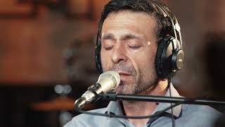 Hidayet - Unuttun mu beni - Sezen Aksu Cover - Recording Session (2024) Ethno Music TV (4k)