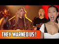 The Warning - VMAs 2023 Live Performance Reaction | Evolve And More!