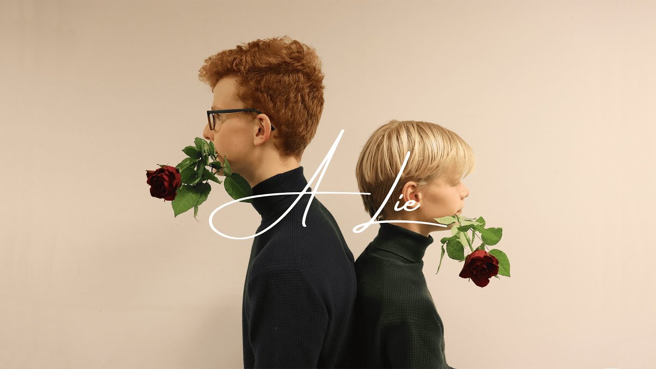 A Lie (ft. Thomas) - Official videoclip