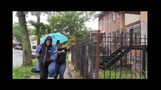 “A Day in the Rain” DC #HS48 Team - McKinley Tech | Genre: Buddy Film