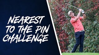 Essex Cricket Nearest To The Pin Challenge