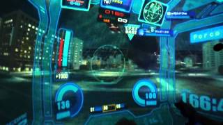 RCB66　④-1　寒ジム　【フル時報】