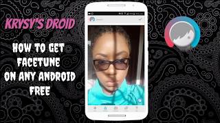 How to get Facetune Premium App for FREE! on Android ♡KRYSY'S DROID♡ screenshot 3