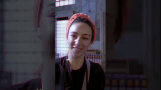 Çagtu Sonsuz Aşkk Kar Yağar Sine Sine 💟 Resimi