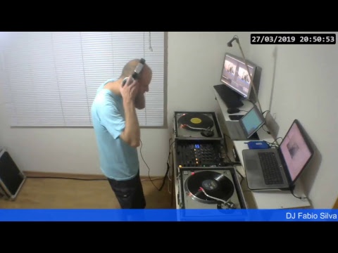 DJ Fabio