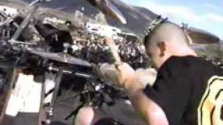 Coal Chamber - Loco (Live Ozzfest '96) Resimi