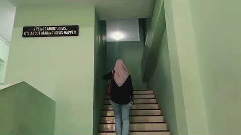 Mengenal Lebih Dekat Kampus ITB STIKOM Ambon 