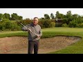 Hummingbird Wedge REAL TIME Field Test (EXTREME 70 Degree Lob Wedge)