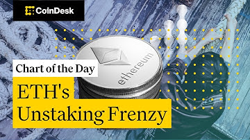 Ethereum Validator Exit Queue Tops $2B as Stakers Rush to Quit