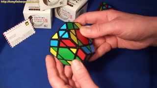 DaYan Gem VIII Puzzle Unboxing