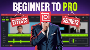 “InShot Video Editing Tutorial 2025 🚀 Full Step by Step Guide | Syeda darakshan”