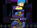 FNF Simpsons vs Boogie Man - FNF Simpsons Mod