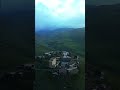 Высокогорное село Дагестана Квардал. Dji Mini 3 Pro.