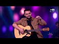 الكوميدي اسامة رمزي في سهرة راس السنة 2021 