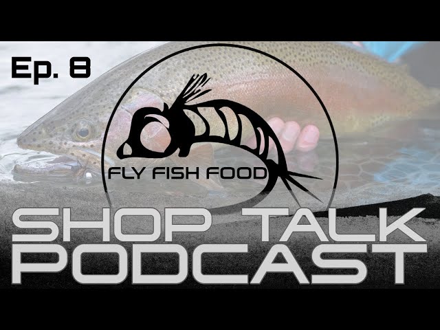 Fly Fishing Design