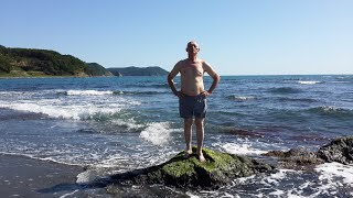 видео: Находка День второй Посещение пляжа Золотари картинка: Находка День второй Посещение пляжа Золотари