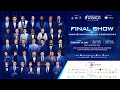 FINAL SHOW MISTER TOURISM WORLD 2025 FINAL SHOW MISTER TOURISM WORLD 2025