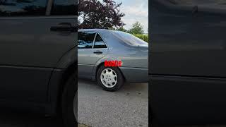 Мерседес-Бенц S 600